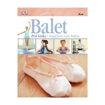 Balet - Jane Hackettová