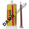 Loctite EA 3430 50ml - epoxidové lepidlo na sklo, ultra číre