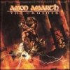 Amon Amarth - Crusher [CD]