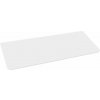 Sapho Kerala Doska Rockstone 142 x 1,2 x 48,5 cm biela matná KR140-0101