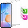 Tvrdené sklo pre Xiaomi Redmi 10 5G - Ochranné sklo 2.5D, 9H