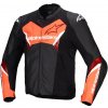 Alpinestars FASTER 3 2025 čierno-červená