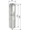 Palivový filter BOSCH F 026 402 824 (F026402824)