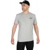 Fox Rage Tričko Voyager Tee Light Grey