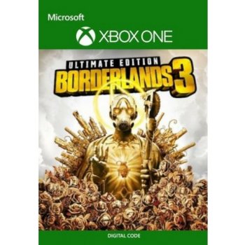 Borderlands 3 (Ultimate Edition)