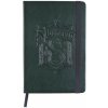 Cerdá Zápisník Harry Potter - Slytherin