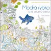 Modrá rybka a jej úžasná cesta