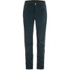 FJÄLLRÄVEN Abisko Trail Stretch Trousers W, Dark Navy - 36/L