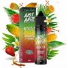 Just Juice Strawberry & Curuba Shake & Vape 10 ml