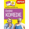 Krabicová hra - české komédie