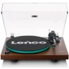 Lenco LBT-225 + AT-VM95E