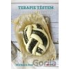 Terapie těstem - Michaela Rau