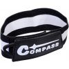 Compass Bike Pružný cykloupínač BLACK