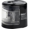 Elektrické strúhadlo Eagle 5161 Duo+USB