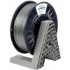 Aurapol PLA Strieborná 1,75mm 1kg