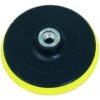 Extol craft Tanier unášací so suchým zipsom pre uhlové brúsky 125mm M14