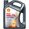 SHELL HELIX ULTRA 5W-40 5L