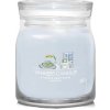 YANKEE CANDLE Signature A Calm & Quiet Place 368 g