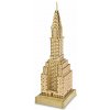 Woodcraft Drevené 3D puzzle Chrysler Building