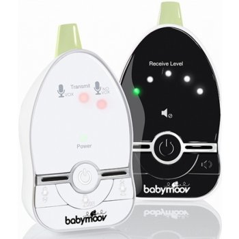 Babymoov Baby monitor EASY CARE DIGITAL Green