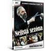 Nejistá sezóna (remasterovaná verze) DVD