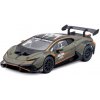 Bburago 1:43 Racing Lamborghini Huracan Super Trofeo EVO2 in decorative box