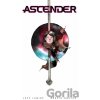 Ascender: The Deluxe Edition - Jeff Lemire