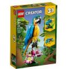 Lego LEGO CREATOR 31136 EXOTICKÝ PAPAGÁJ