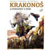 Krakonoš a pohádky z hor - Antonín Adamec, Radek Adamec