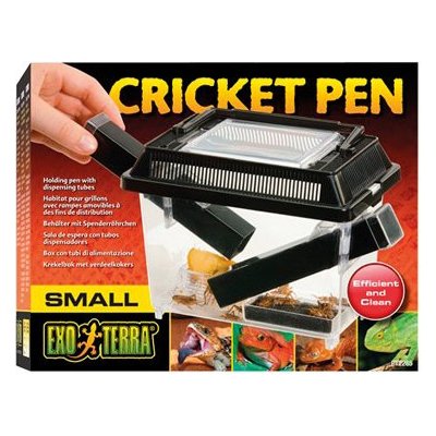 Hagen Exo Terra Cricket Pen malý 16x9x14 cm