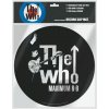 Podložka na gramofon The Who - Slipmat