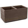 SUPER CENA 892 OBAL KARO ECO COFFEE ESPRESO 80X40XV40CM/72L