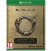 The Elder Scrolls Online (Gold)