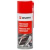 Würth Ochranný vosk transparentný 400 ml