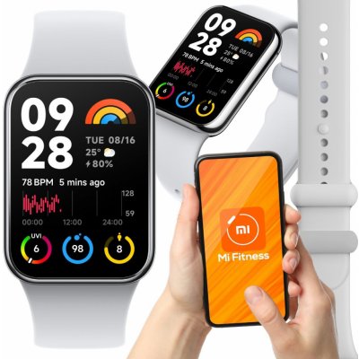 Xiaomi Smart Band 8 Pro