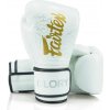 Boxerské rukavice Fairtex BGVG3 Glory biele Veľkosť rukavíc: 16oz