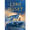 The Lone Husky