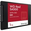 WESTERN DIGITAL WD RED SSD 3D NAND WDS100T1R0A 1TB SATA/600, (R:560, W:530MB/s), 2.5