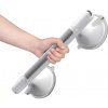 Kúpeľňové úchytky s prísavkou – bezpečná opora pre seniorov bez vŕtania - 33 cm