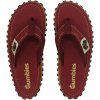 Gumbies Dámske žabky Gumbies Islander - Classic red | 36