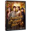 Princezná stokrát inak - DVD