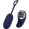 Pretty Love - Vivian Blue Remote Control Vibrating Egg