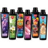 VEYRA Koncentrovaná ekologická aviváž sada BOIS 6 x 750 ml