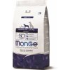 Monge Daily Line Medium Senior suché krmivo pre psov - kuracie 3 kg