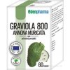 EdenPharma Graviola 800 60 kapsúl