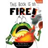 This Book Is On Fire! (Brooke Vitale)(Pevná)