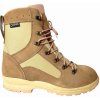 BOSP Army Ranger HD S10101 vojenská púštna Gore-tex obuv Veľkosť: 40 + poštovné ZADARMO + darček