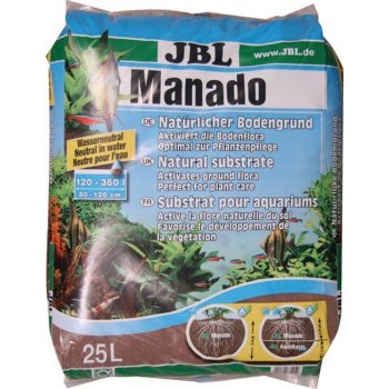 JBL Manado 25 l