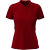 Stedman® Dámske polo tričko ST9740 Bordeaux L