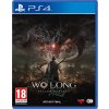 Wo Long: Fallen Dynasty (PS4) 5060327536786